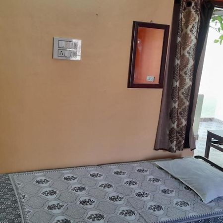 Villa Umar Homestay Puducherry Eksteriør billede